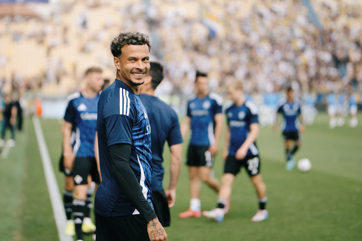 '오피셜' 언제 나와! 손흥민과 이별하고 '끝없이 추락', 슬픈 현실 부…