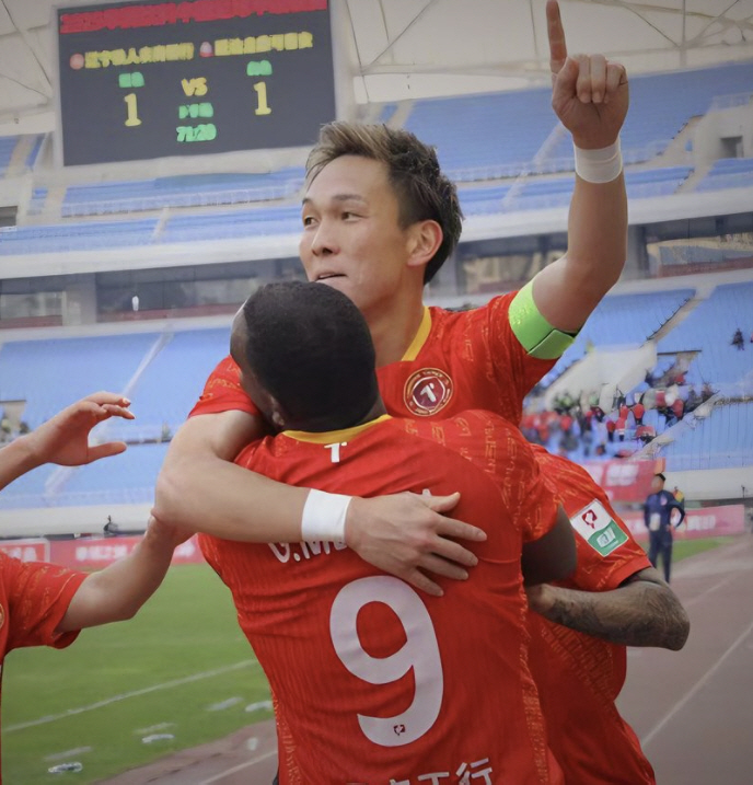 [오피셜]드라마도 이렇게는 안 쓴다...'韓서 음주운전 퇴출' 日 재능,…