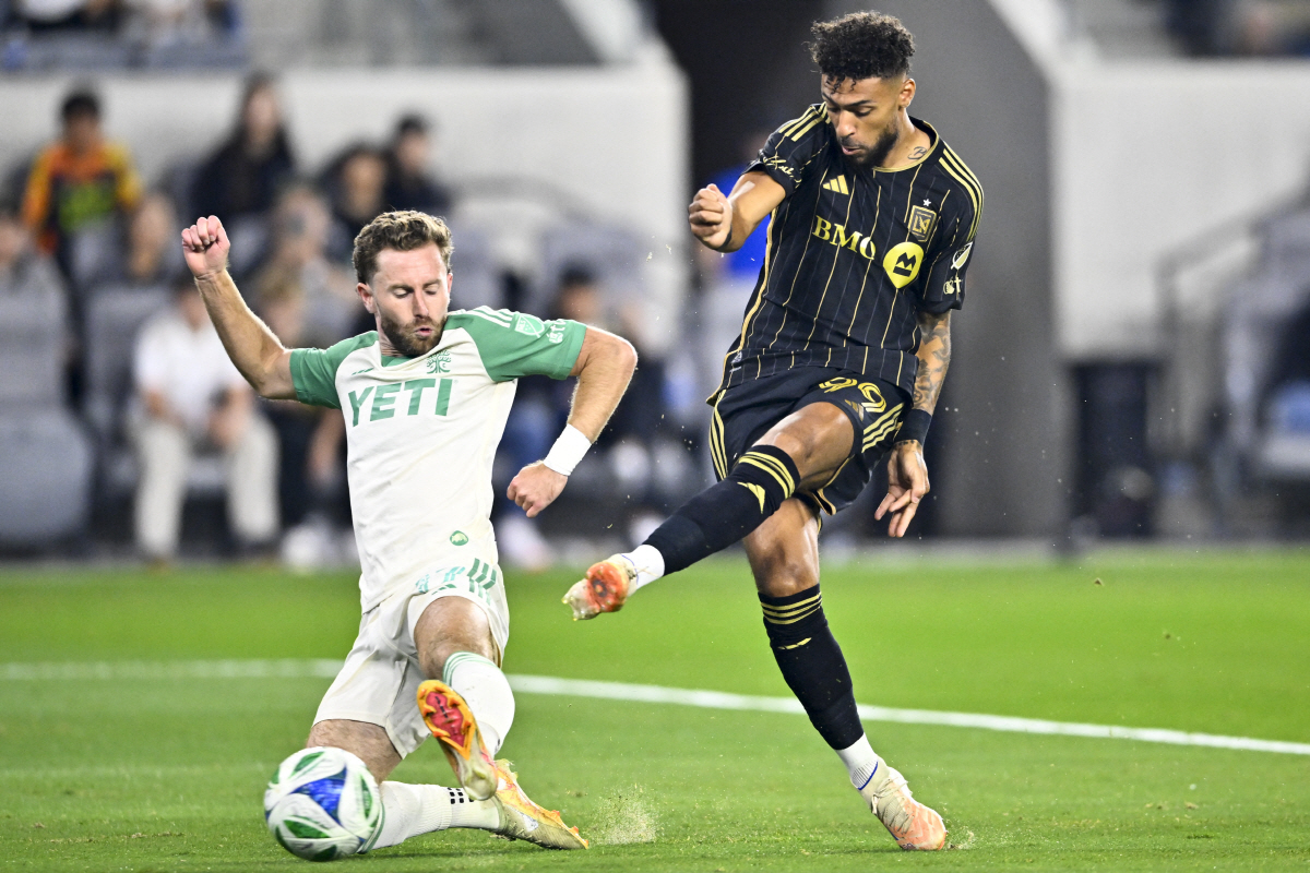 깜짝 소식! 손흥민 대위기, 오른팔 '싹둑' 잘라가려했다...메시의 마이…