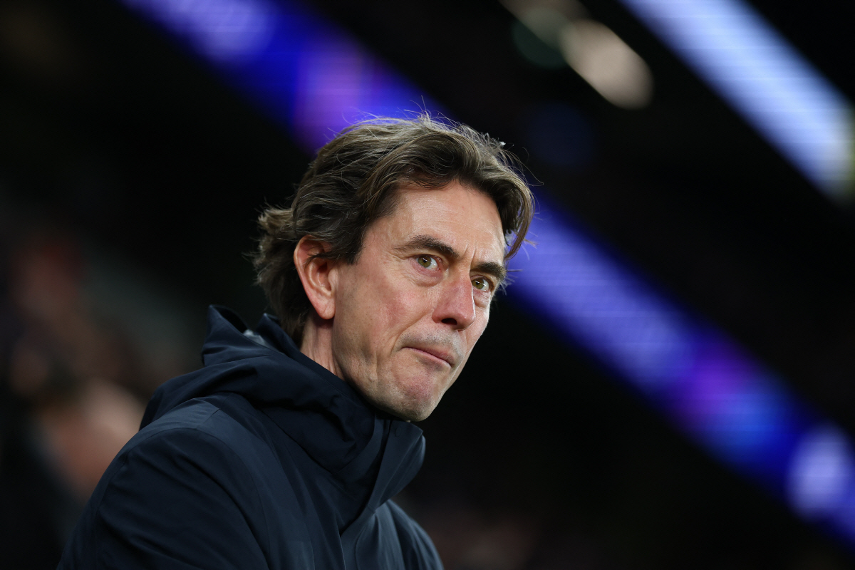 [오피셜]토트넘 망했다! 손흥민도 망연자실, 인생 최고 동료 '시즌 아웃…