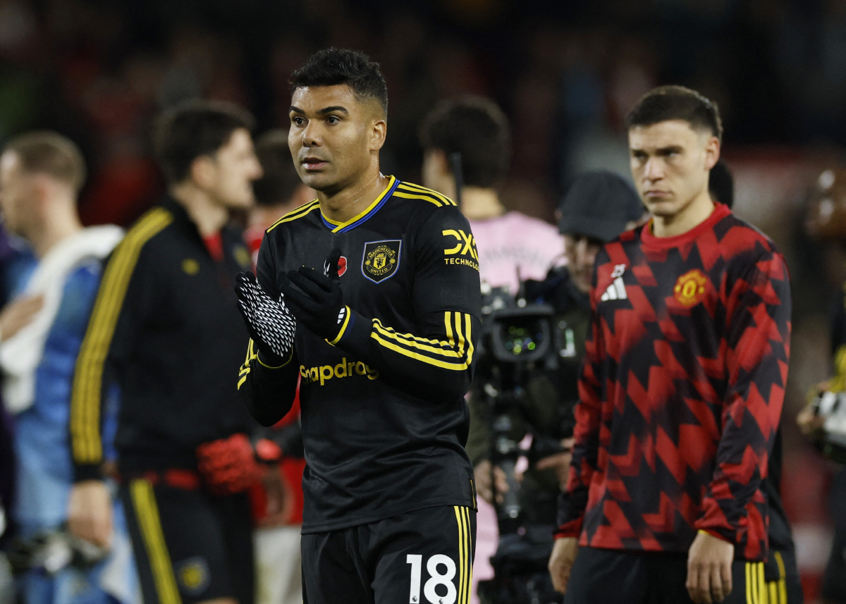 [속보]4년 만에 이별 '오피셜' 공식 발표, 'UCL 5회 우승' 월클…