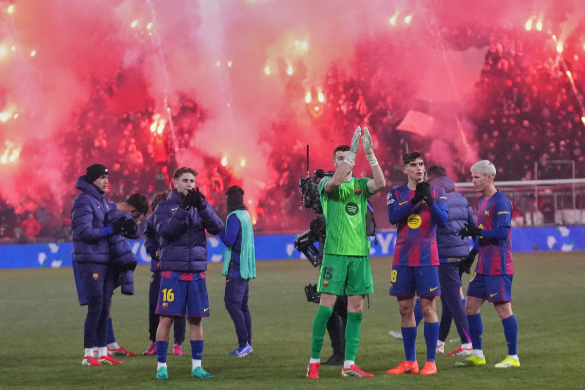 '레바뮌의 위엄' 레알-바르사-뮌헨, 올 시즌 세계 최고의 부자 클럽 1…