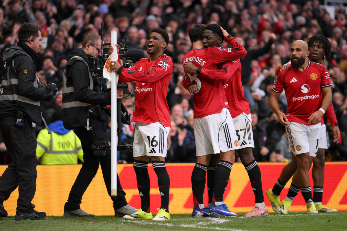 '레바뮌의 위엄' 레알-바르사-뮌헨, 올 시즌 세계 최고의 부자 클럽 1…