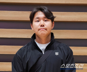 토종 WAR 1~2위가 한팀에 있네? '차세대' 꼬리표 떼고 3번째 태극마크 도전 → 에이스 정조준? 소형준의 자신감 [인터뷰]