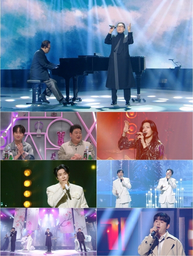 유열, 폐섬유증 10년 투병 끝 이식 수술.."폐 기증자에 감사"