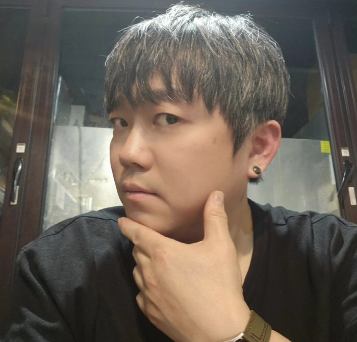 송백경, 결혼 10년만 새출발…늦깎이 대학생 된다 "인생 마지막 도전"