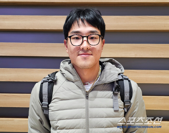 '기록' 또하나 갈아치웠다! 숫자로 증명한 인생 시즌 → 日놀래킨 한국산 괴물…WBC '저주' 깰까 [인터뷰]