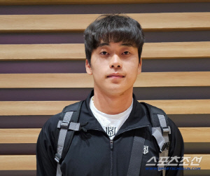 163㎞ 미국산 싱커 온다! 韓최고 마무리의 자부심 