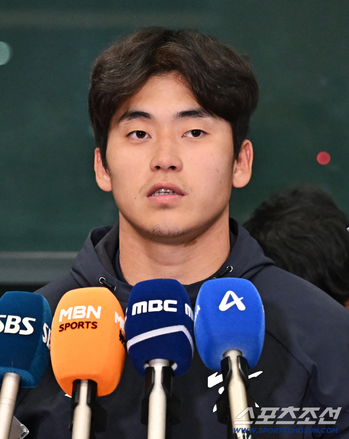 163㎞ 미국산 싱커 온다! 韓최고 마무리의 자부심 "나만 잘하면 된다"…