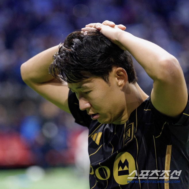 '흥민아 LA서 만날까' 맨유 떠나는 카세미루, LA 갤럭시가 관심...…