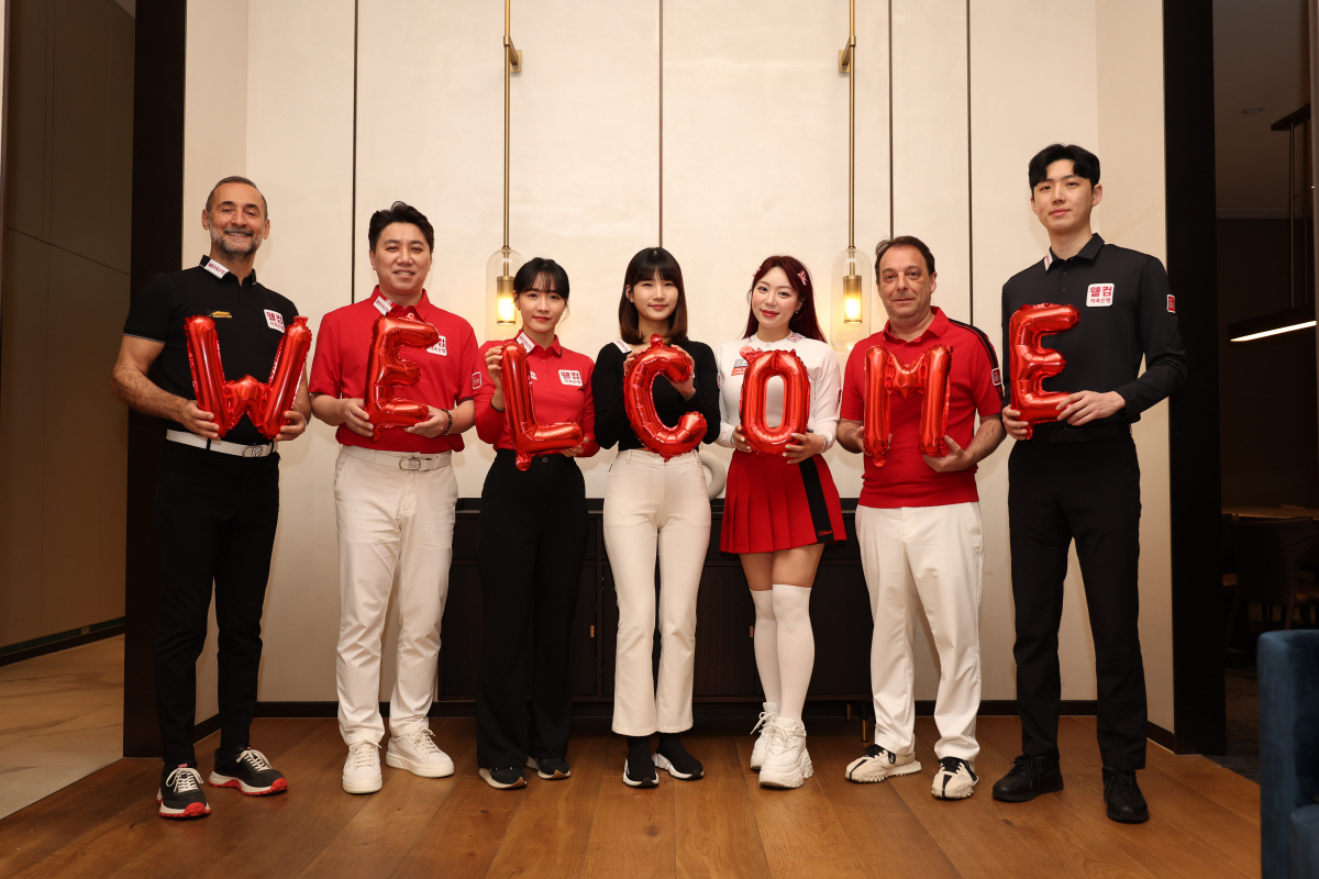 '월드챔피언십 진출의 마지막 기회' 웰컴저축은행 PBA-LPBA 챔피언십…