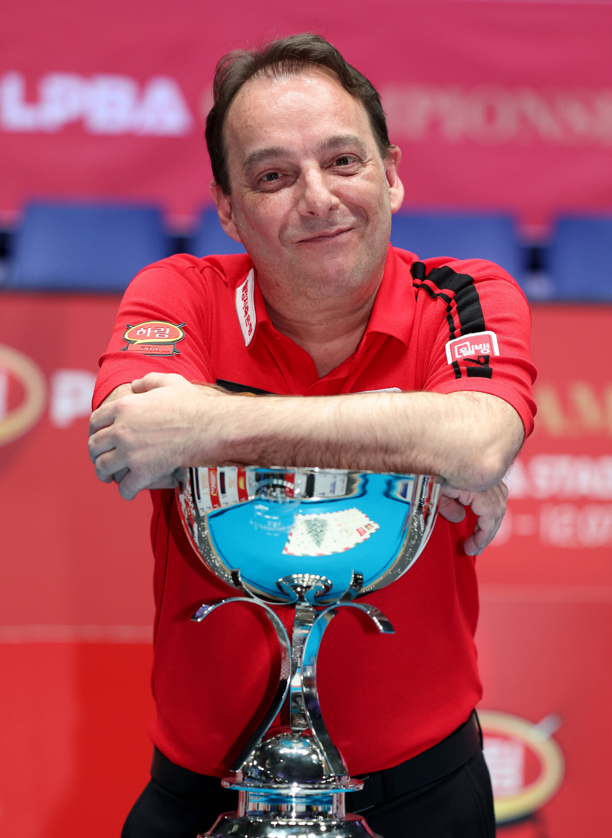 '월드챔피언십 진출의 마지막 기회' 웰컴저축은행 PBA-LPBA 챔피언십…