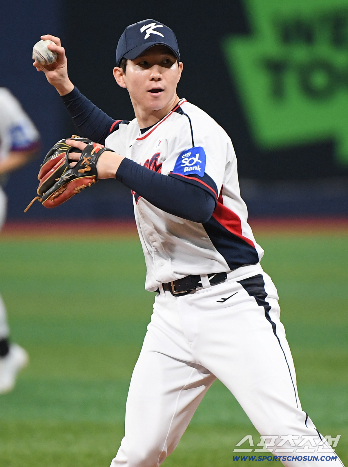 '송성문 → 김하성 충격의 줄부상' 추가 발탁 기회 오나 "불러만 주시면…