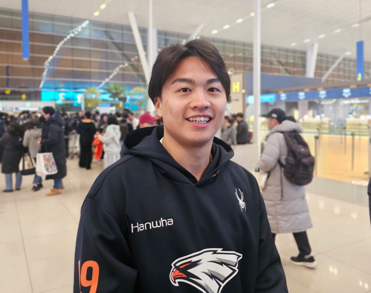 'KBO 유일' 어쩌면 WBC 적으로 만날 수 있다…"슬로스타터지만 최대…