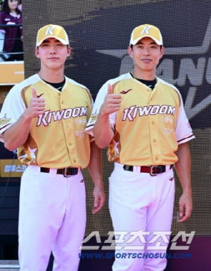 '절친' 후배의 확실한 증언 