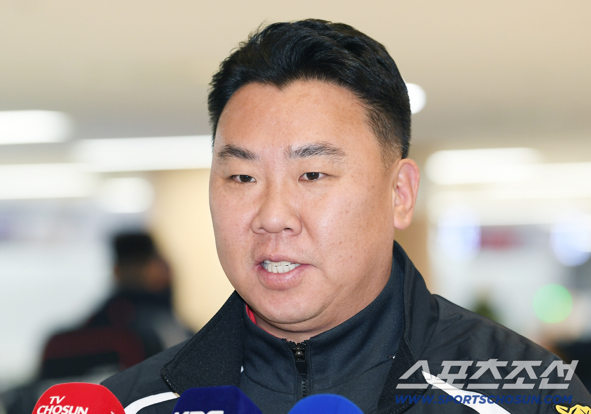 '이럴거면 최형우 잡았어야?' KIA, 42억 투자로 답했다…"공백 크겠…