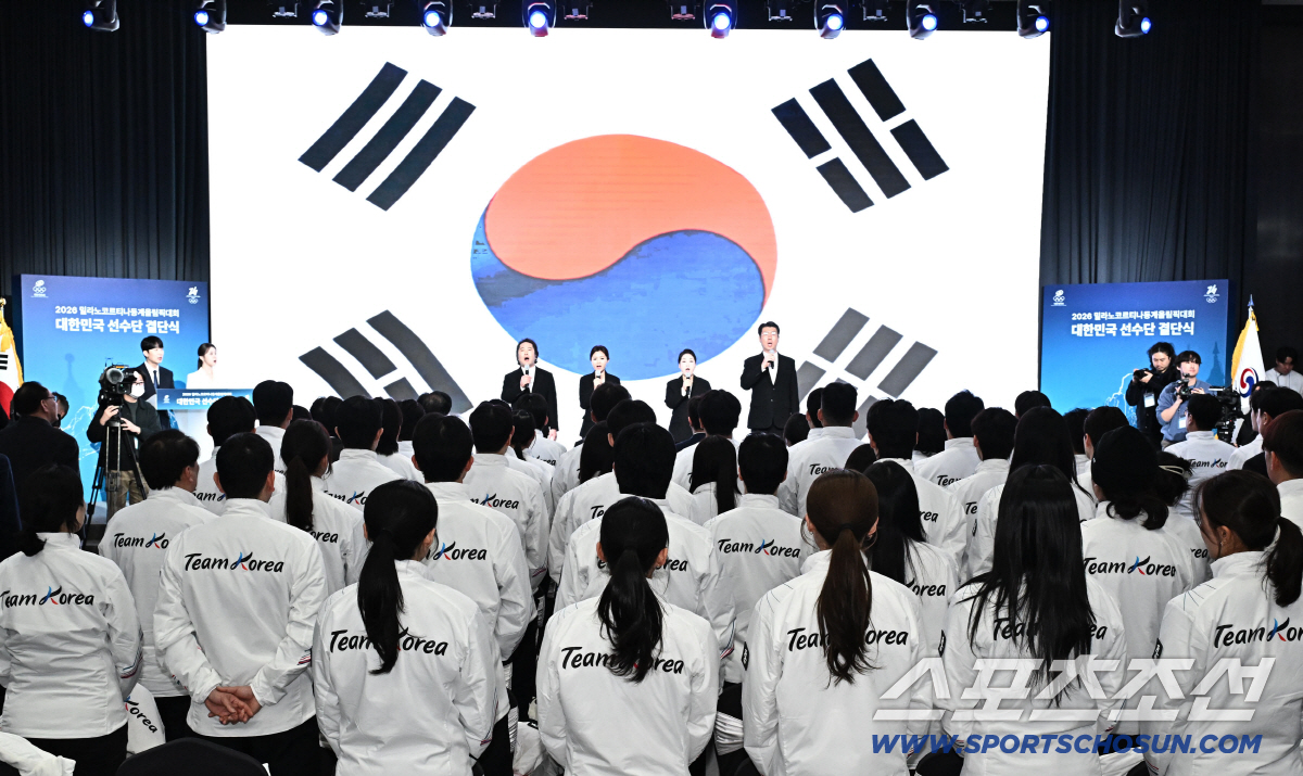 '소통 불가 어떡하지?' 밀라노-코르티나동계올림픽의 숨은복병 급부상…일본…