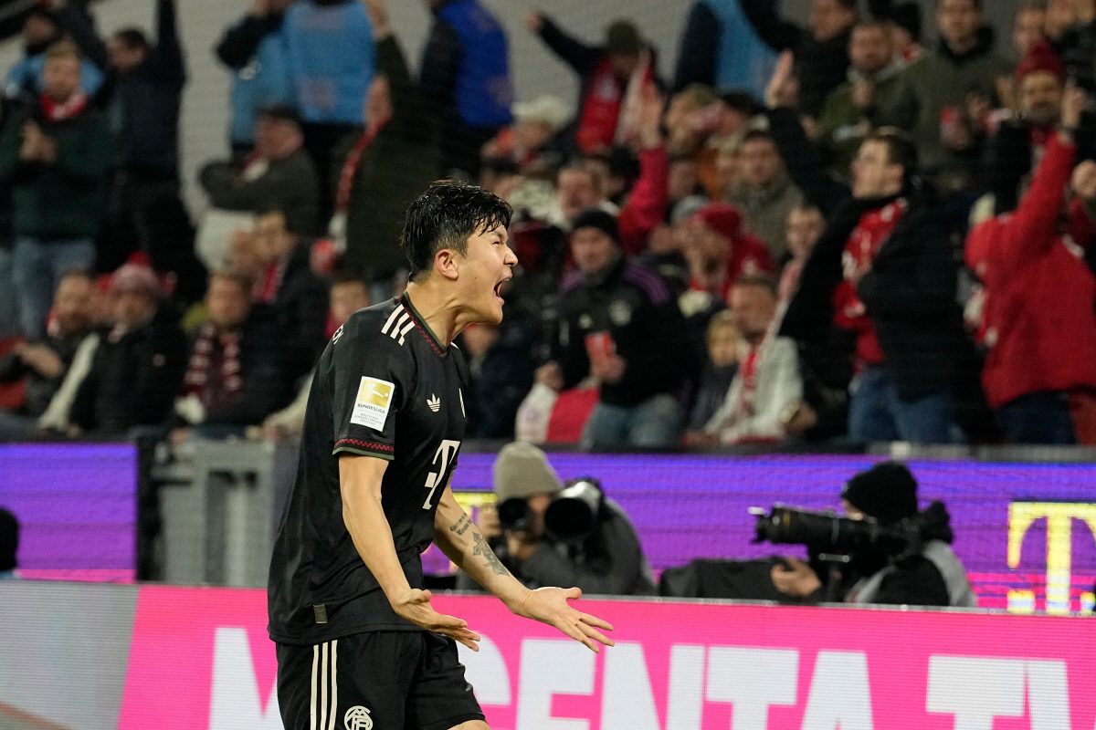 '희찬아, 내가 갈게' EPL 韓선수 명맥 이어진다! 김민재, 첼시행 가…