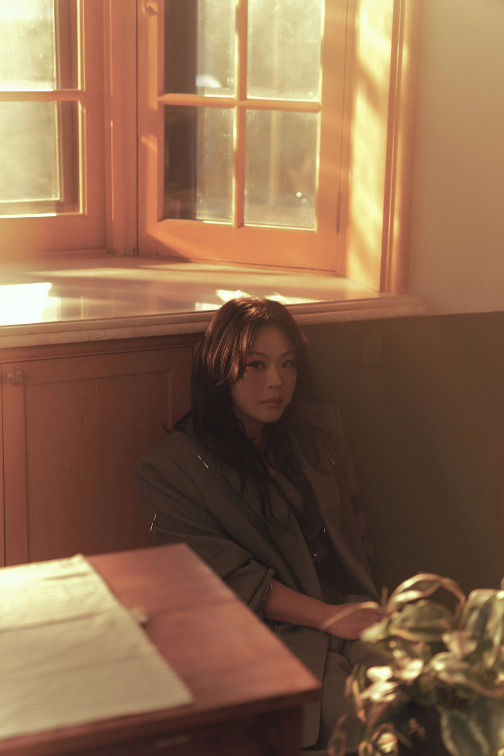 '국가대표 디바' 이영현, 29일 새해 첫 신곡 '툭하면' 발매…폭발적 …