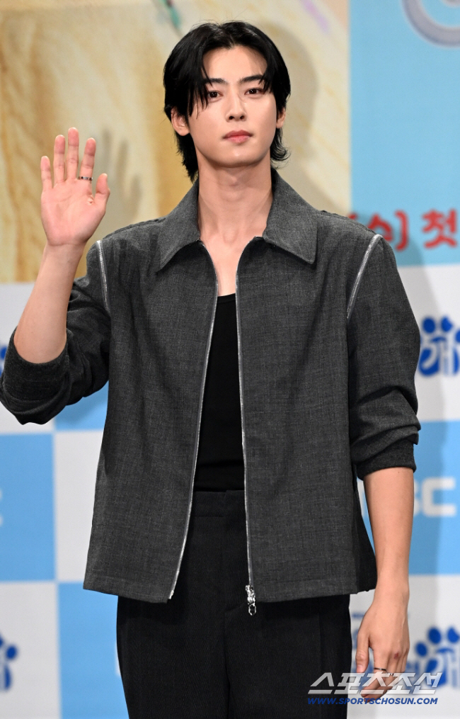 "200억 탈세, 세계 순위 6위" 차은우, 얼굴천재 아닌 '탈세천재'였…