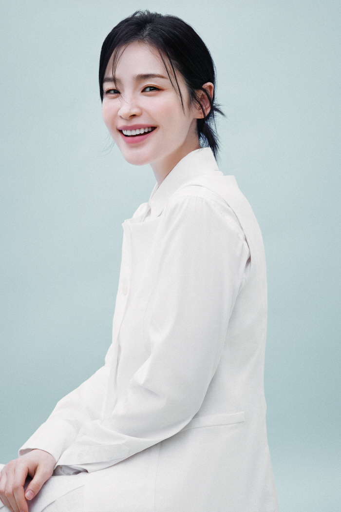 [인터뷰①] '왕사남' 전미도 "'송은이 대표' 미디어랩시소 계약? 장항준 감독과는 무관한 선택"