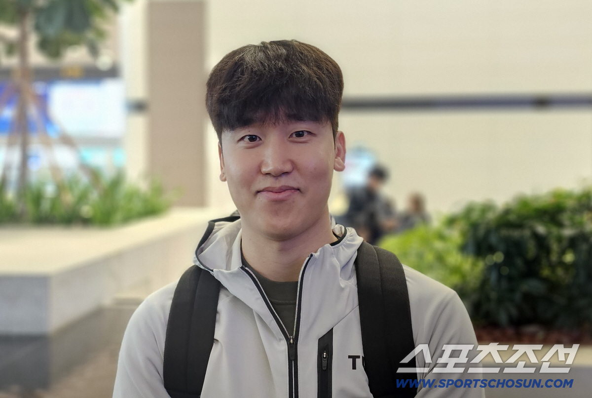 '너의 뒤에서' 백업 연봉이 2억3천이라고? GG급 유틸리티니까. "올해…