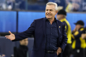 '신경 쓰이네' 홍명보호, 2차전 상대 '개최국' 멕시코 귀화 카드 꺼냈다! 미국 대표 출신 선수 2명이나 '합류'