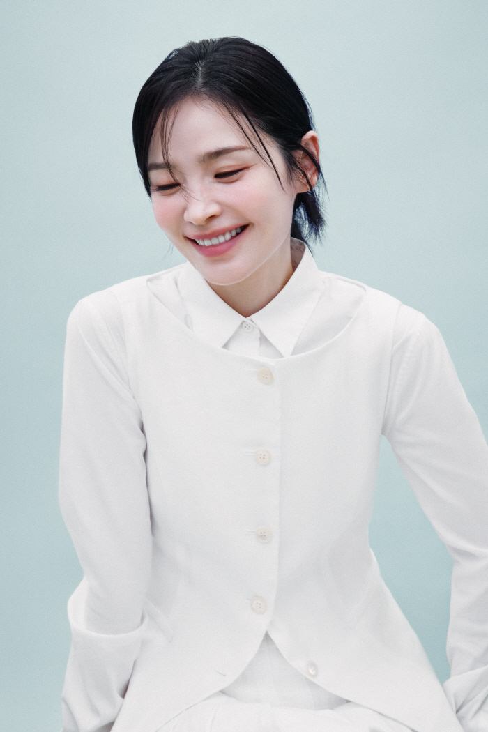 [인터뷰③] '왕사남' 전미도 "임신 계획 중이었는데…'슬의생' 덕에 새 기회 얻어"