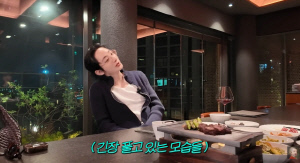 이수혁, 'GD병' 논란 입 열었다 