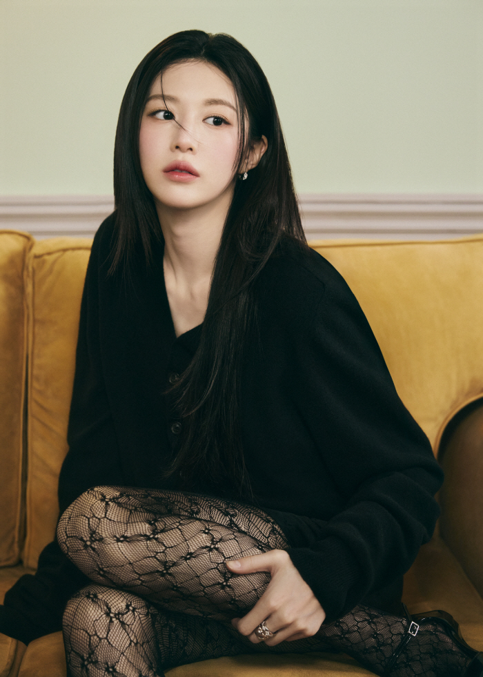 [인터뷰②] '이사통' 고윤정 "'환혼' 이어 홍자매 작품…동화 속에 들어갔다 나온 기분"