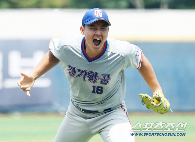 "기다려줄수 있다" 제2의 김영우 준비중! 차명석X염갈량이 보증한 특급재…