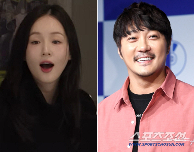 KCM 9세 연하 아내♥, 뉴진스 민지 닮은꼴.."13년 숨긴 가족사 공…