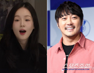 KCM 9세 연하 아내♥, 뉴진스 민지 닮은꼴..