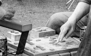 장기 게임 중 살해…137년 전 만든 법으로 기소, 이유는?