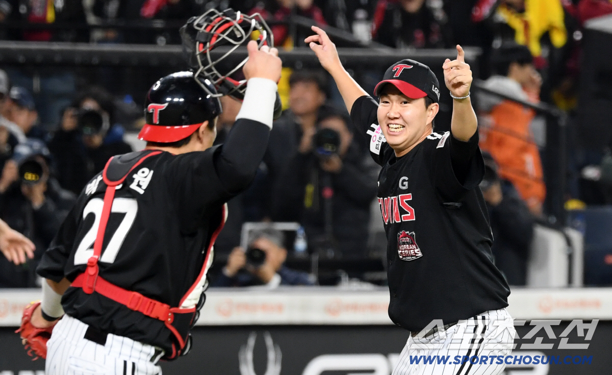 "아 현수형이 없구나. 그래도 출혈이 1명이니까..." 혜자 FA 박동원…