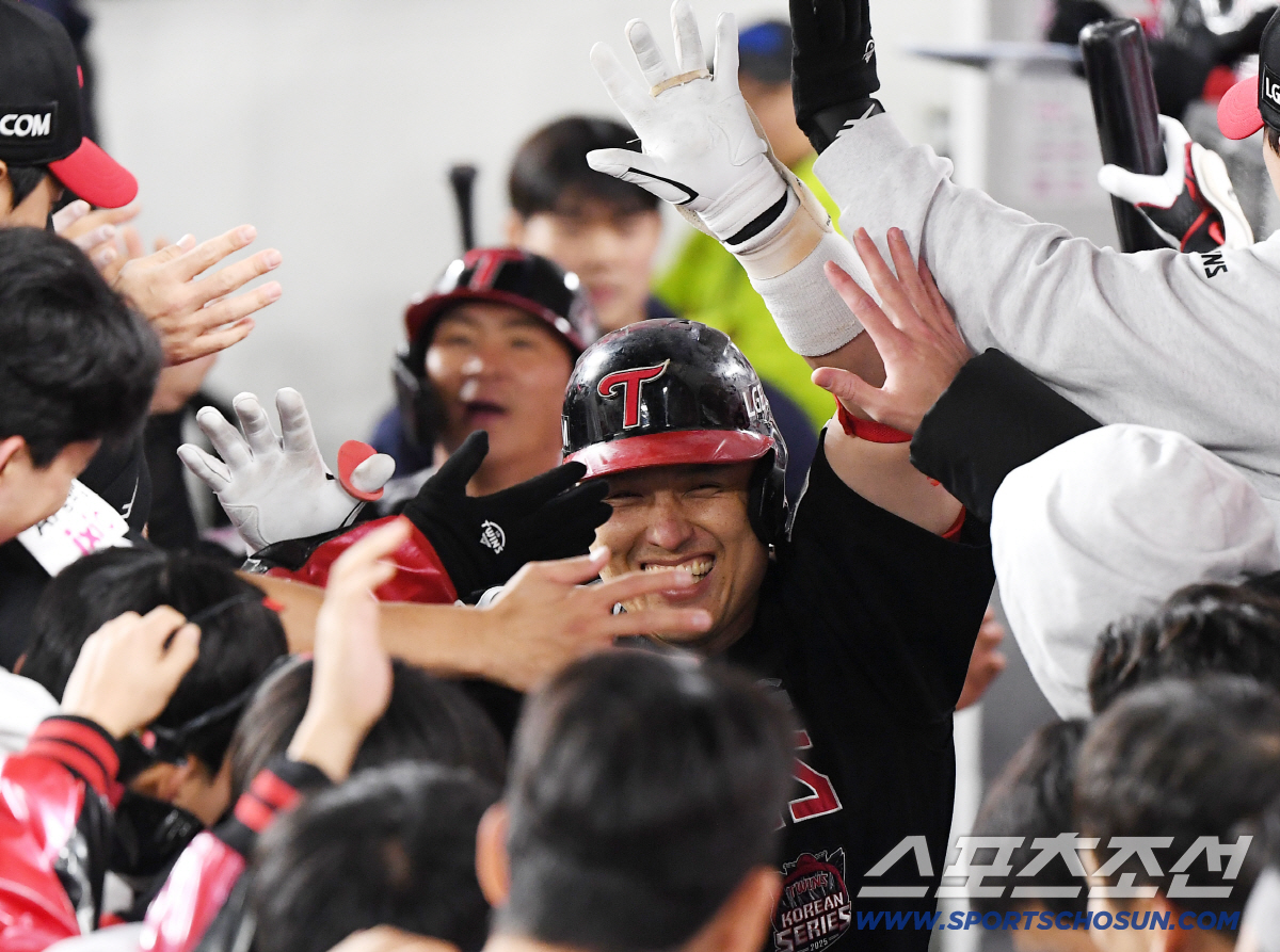 "아 현수형이 없구나. 그래도 출혈이 1명이니까..." 혜자 FA 박동원…