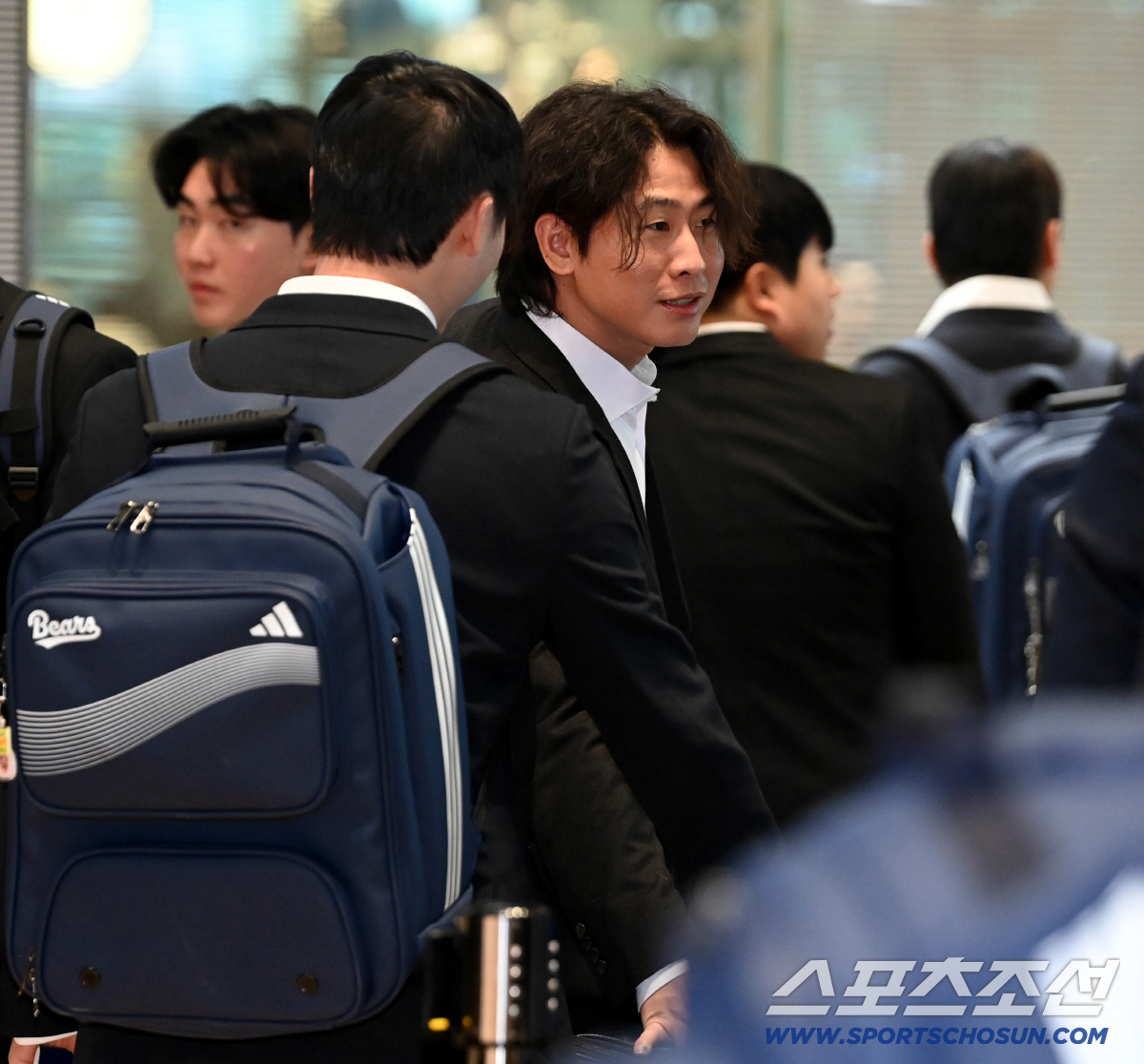 '죽었다 복창해야 하나' 신임 우승 감독 공포의 메시지 "호주 날씨 좋다…