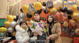 오윤아, 자폐子 양육 고충 