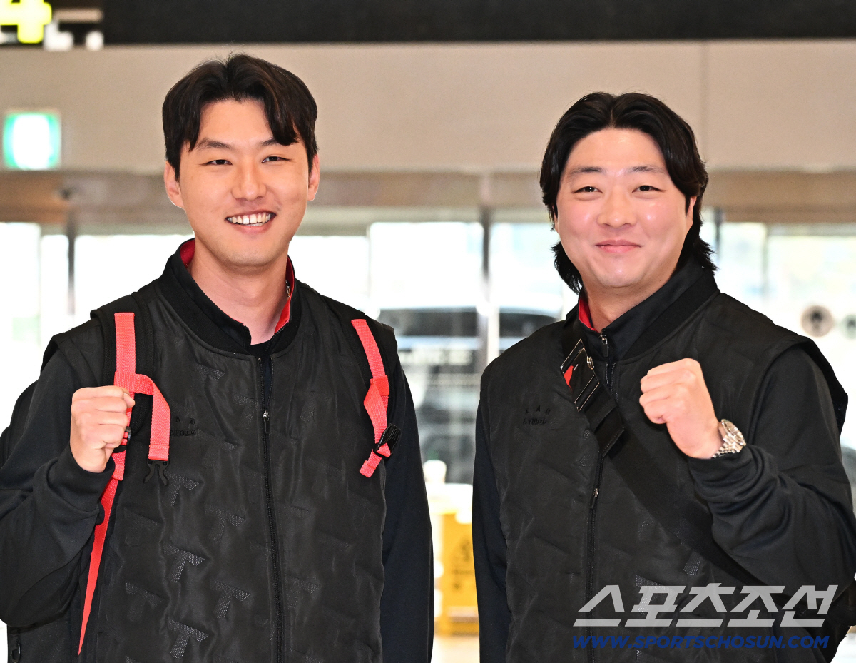 "우승하고 운동 안 했다? 그건 솔직히" 양현종, 선수단 대변했다…"팬들…