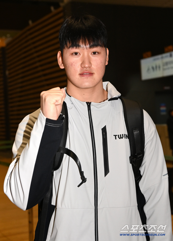 1년 만에 138㎞→151㎞ 구속혁명, 108번 막차입단→캠프까지… 기적의 연속 