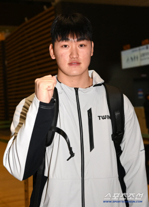 1년 만에 138㎞→151㎞ 구속혁명, 108번 막차입단→캠프까지… 기적의 연속 