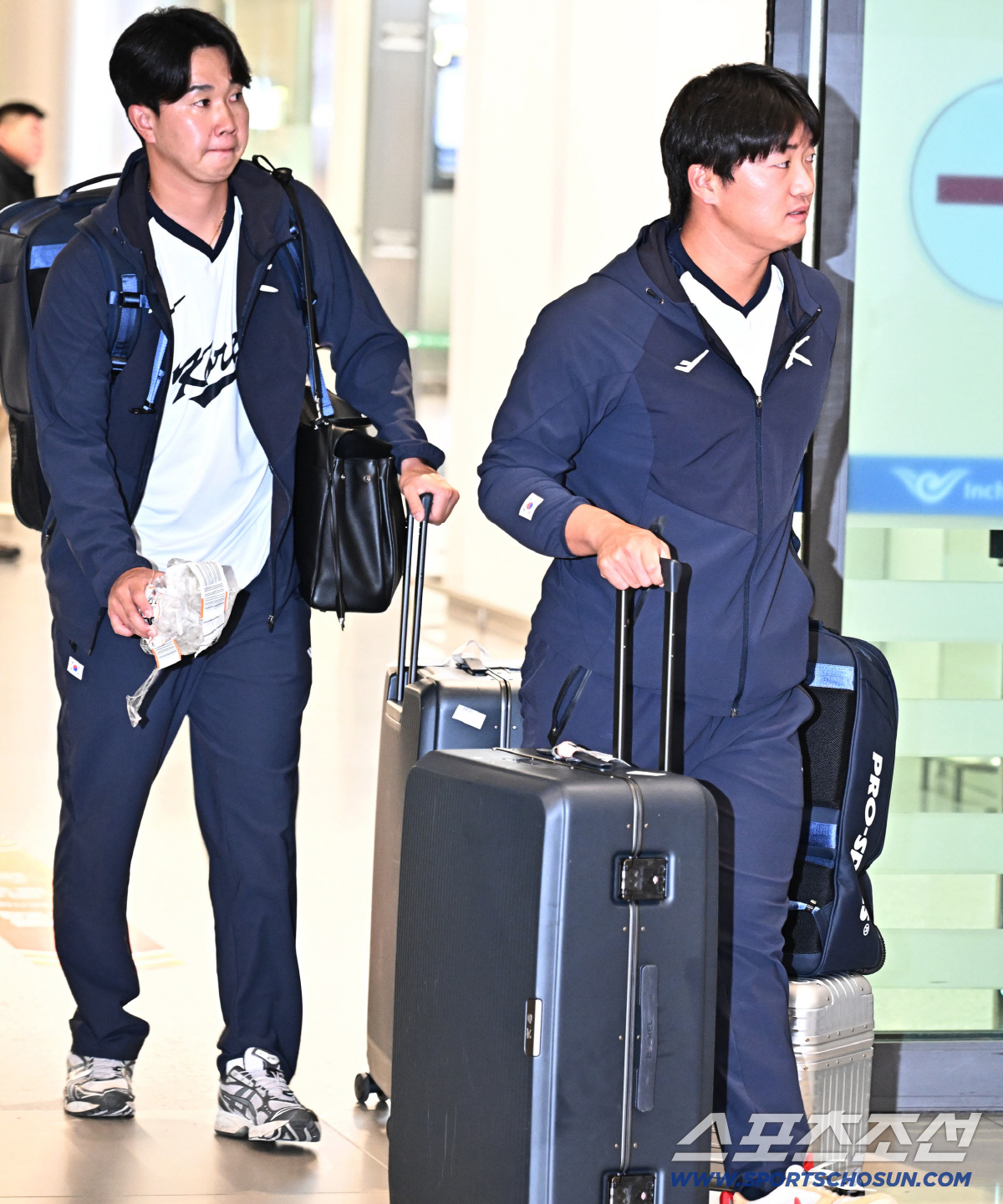 1년 만에 138㎞→151㎞ 구속혁명, 108번 막차입단→캠프까지… 기적…
