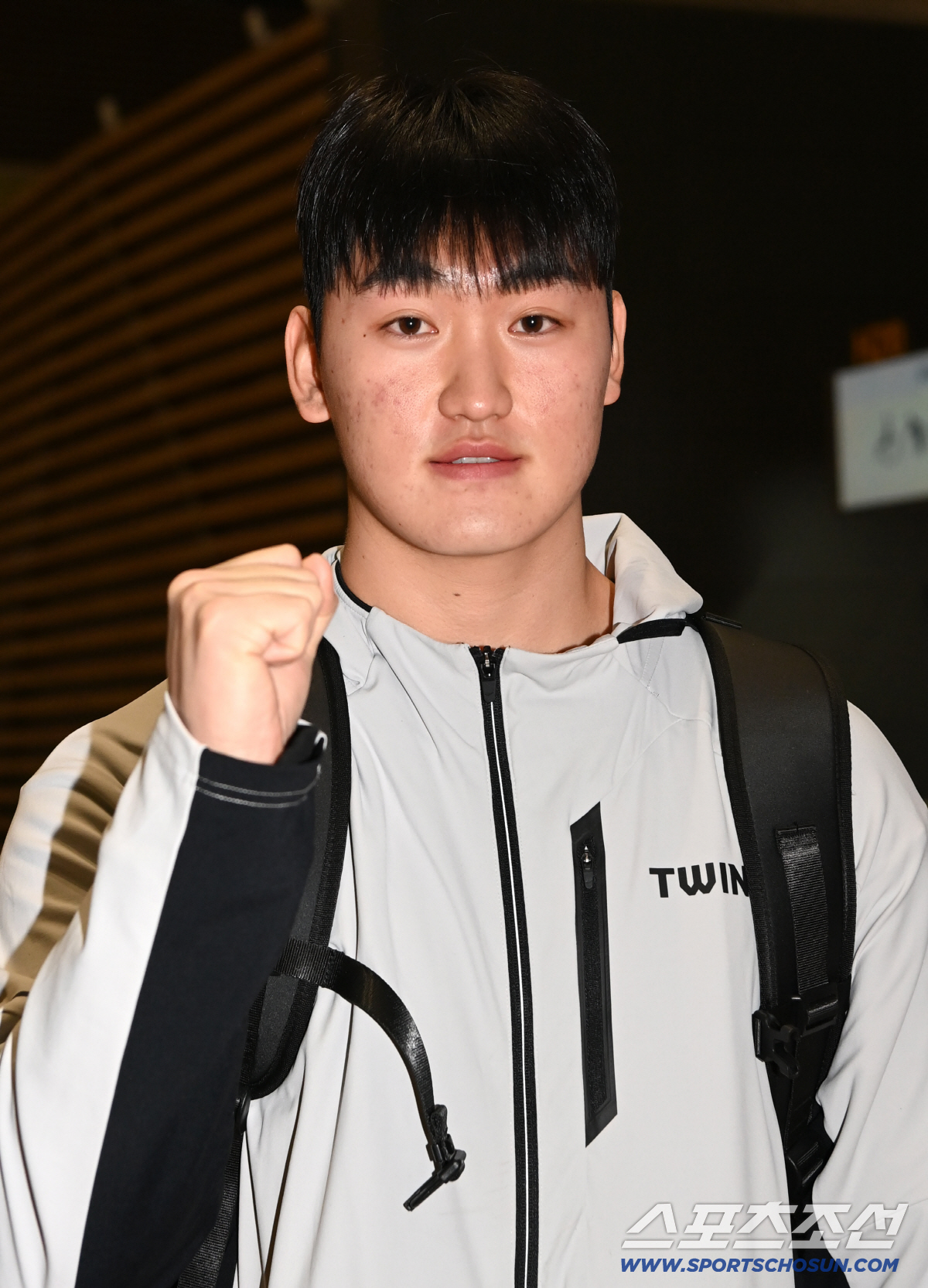 1년 만에 138㎞→151㎞ 구속혁명, 108번 막차입단→캠프까지… 기적…