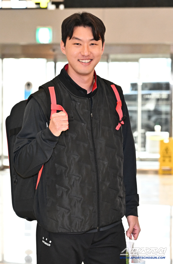 KIA 합류한 홍건희, 