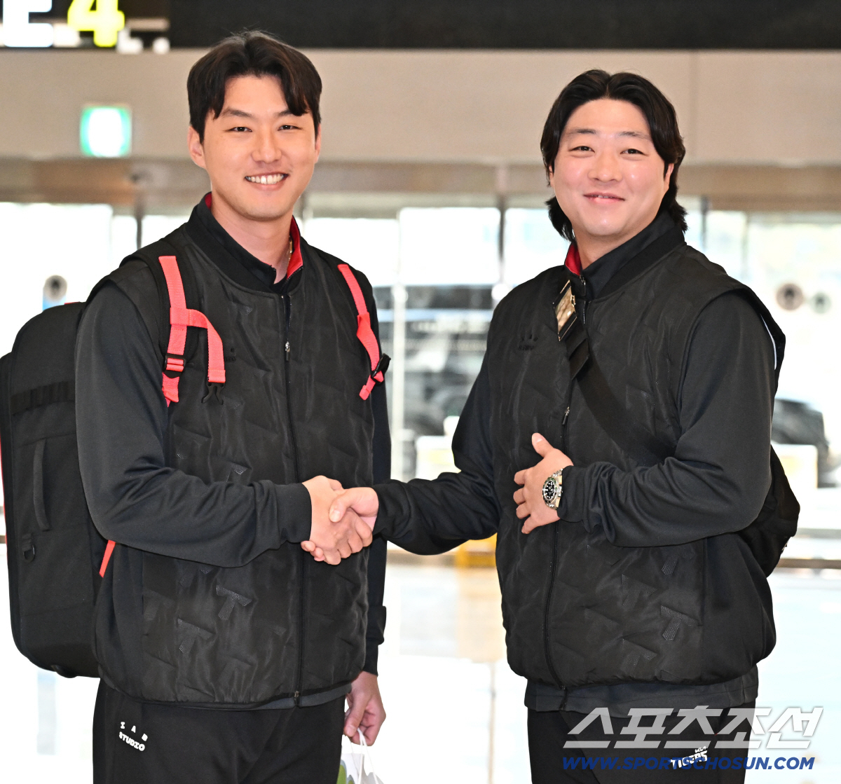 "강팀 한화보다 KIA 더 강해" 괘씸한 이적생의 소신 발언…"자주포 8…