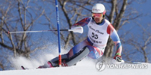 [벨라 밀라노] ④41세에 금메달 도전 본…4년 전 부진 만회 나서는 시프린