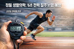 [위클리 건강] '보편적 건강식' 저물고, '4번째 항암제' 운동이 뜬다