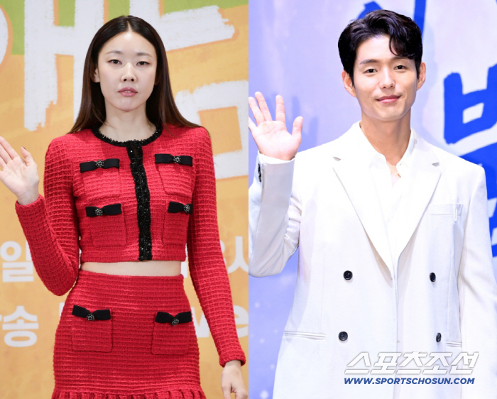 한혜진, '4살 연하' 하준과 '썸 종료'…