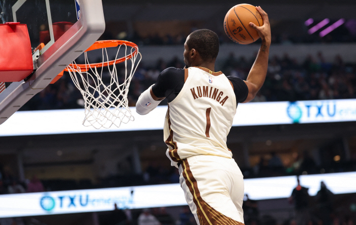 골든스테이트 플랜 B도 좌초 위기! 지긋지긋한 부상 악령. 버틀러 시즌 아웃→쿠밍가 왼발목, 무릎 부상