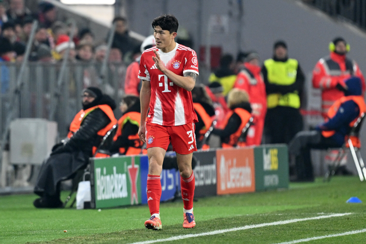 "초대박" '韓 축구 역사상 최고 경력' 김민재, 상상 초월 커리어 예고…